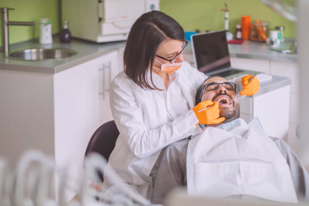 Best Pediatric Emergency Dentist in West Kittanning, PA