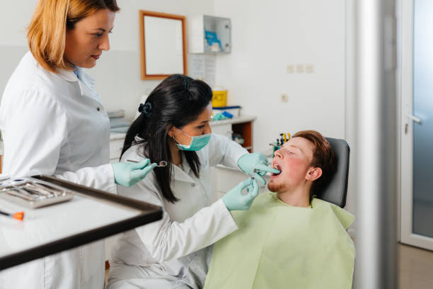 Best Broken or Cracked Tooth Emergency Dentist in West Kittanning, PA